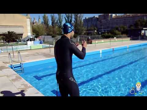 Mejor Deportista 2018 - Sección Triatlón