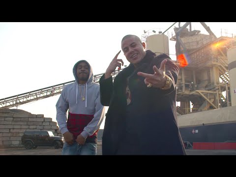 Produkt ft. Rothstien | 718 GOD