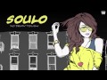 Soulo - So Damn Tough [Clubmasters Records ...