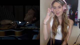 ANGEL - ELVIS PRESLEY - REACTION!