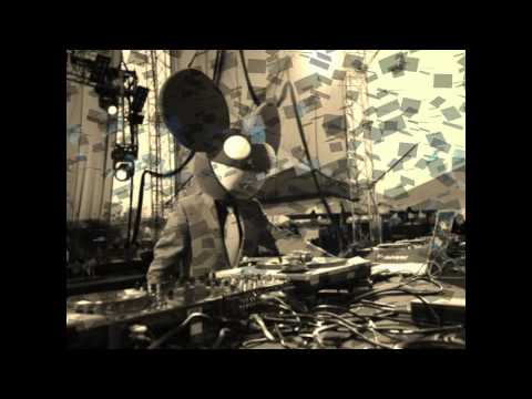 Duck Sauce vs Afrojack vs Deadmau5 - Streisand N´Blasters (Dj Mike Mix)