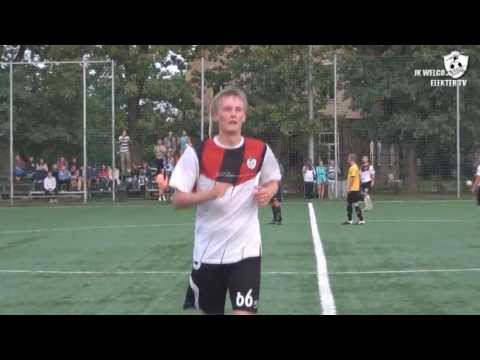 EKV -  JK Welco Elekter - SK Tääksi 5:2 (3:0)