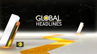 Gravitas Global Headlines: Indian Rupee falls to record low | HSBC Ad faces flak