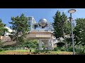 Odaiba Marine Park Pier Tokyo | Fuji Television Network, Inc.㈱フジテレビジョン  お台場海浜公園