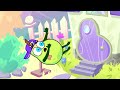 Find My Color Song Nursery Rhymes And Kids Songs By Little Baby PEARS