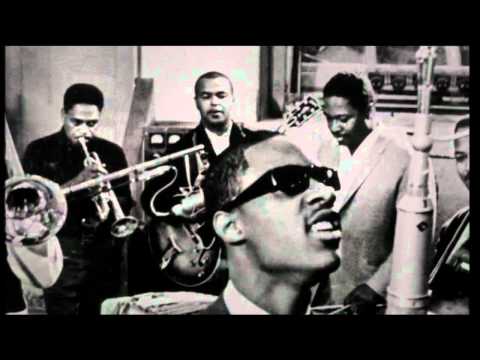 The Funk Brothers - Musicians behind the sound of Motown