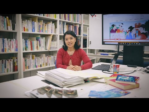 Lectures that successfully convey what researcher find “interesting!