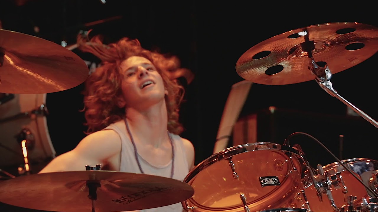Promotional video thumbnail 3 for JT Bass Player