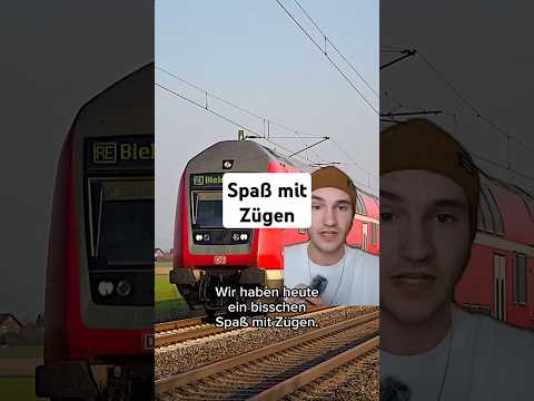 war eigentlich eher spaß am bahnhof aber das klingt irgendwie falsch #geographie #züge #deutschebahn