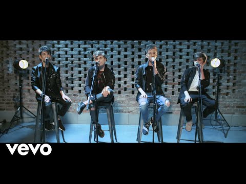 4Dreamers - Say Something (Acoustic)