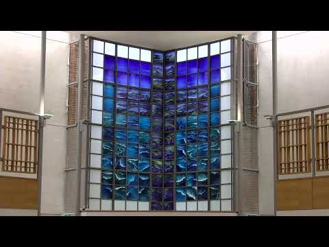 40th Anniversary Falklands Islands Memorial Chapel Memorial Service 2022