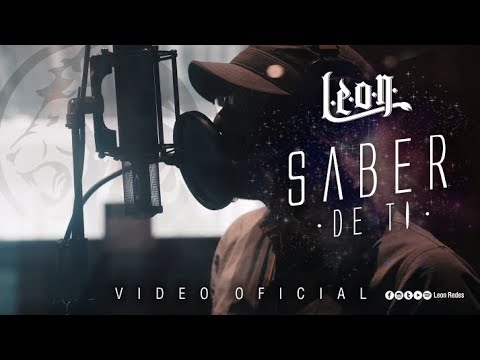 Saber de Ti - L.E.O.N.