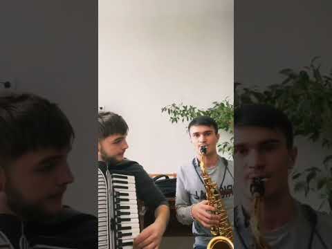 Iulian Borș & Ion Ceban ❤️🎶❤️