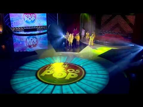 Flores Amarillas (Azul y Maia) - #Aliados [Cover Floricienta]