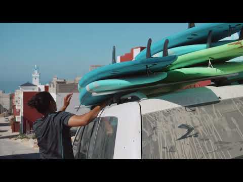 Surf Soul Adventure Marokko 2023