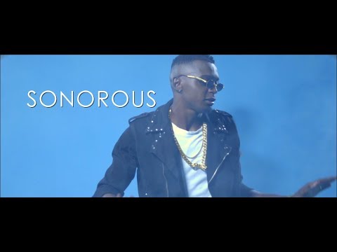 SONOROUS  'MEJI' Feat. MARTINSFEELZ