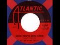 Clyde McPhatter - Since You've Been Gone