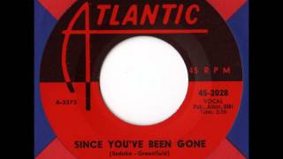 Since You've Been Gone Music Video
