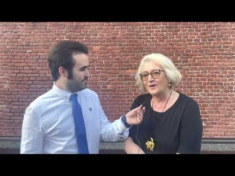 Arte al Centro 2022 - Intervento di Giuliana Setari