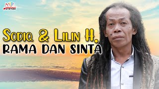 Download lagu Sodiq Lilin Herlina - Rama Dan Sinta mp3