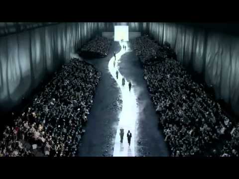 Chanel   Fall Winter 2011 2012 Full Fashion Show   High Quality Exclusive