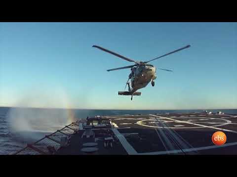 TechTalk with Solomon Season Season 12 EP  9 - Cadillac One & Marine One [Part 2]