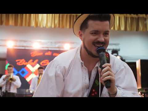 Balul Gospodarilor de la Poiana Stampei - editia 2024 - Paul Ananie si TRUPA CONTINENTAL