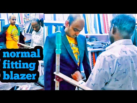 Indian Blazers New Models Blazers Hindi Videos HD Rahim Tailors 🧥 pant