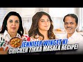 Jennifer Winget Ki Recipe Ne Mujhe Aur Dilip Ko Kiya Impress FarahKhanK