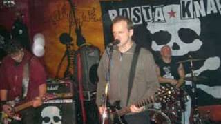 Rasta Knast - Generation des Untergangs