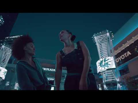 GET READY - DJ Le Roi, Chappell (Allauné X Anaïs)