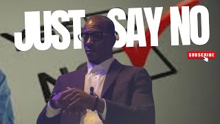 Just Say No l How to Say No Without Feeling Guilty