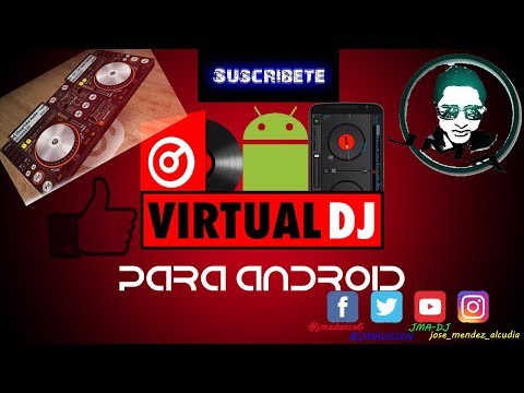 download lagu mp3 mp4 Virtual Dj Para Android, download mp3 Virtual Dj Para Android free downloadn, video klip Virtual Dj Para Android