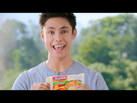 How to Cook Indomie Goreng