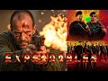 Expendables 4 Barney Ross S Explosive Final Mission Full Movie Review Facts