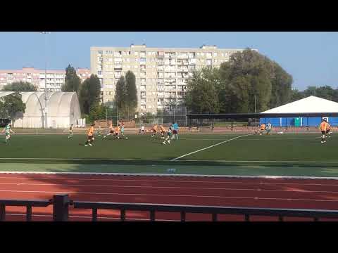 Polonez kontra naprzód Zielonki