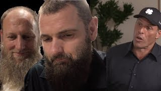 Muslims REACT to Tony Robbins interview with Russell brand