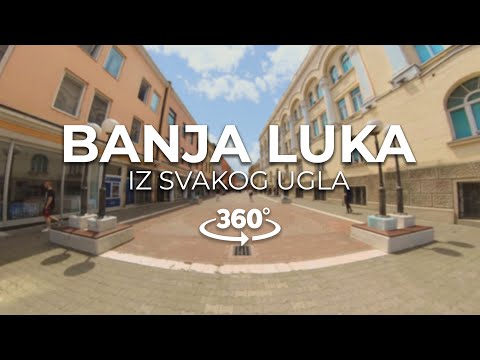Snimljen virtuelni film o kulturno-istorijskom nasljeđu Banjaluke (VIDEO)