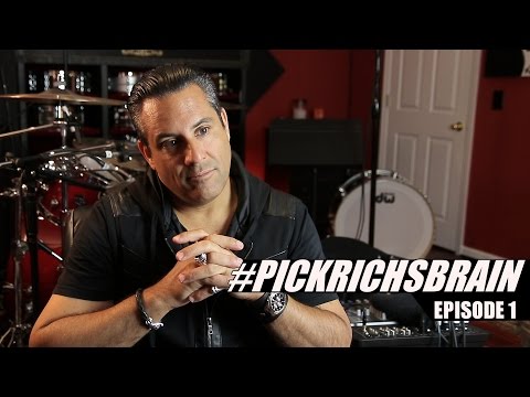 How To Know It's Time To Move to Nashville - #PickRichsBrain Episode 1