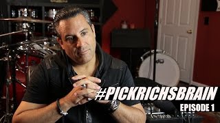 How To Know It's Time To Move to Nashville - #PickRichsBrain Episode 1