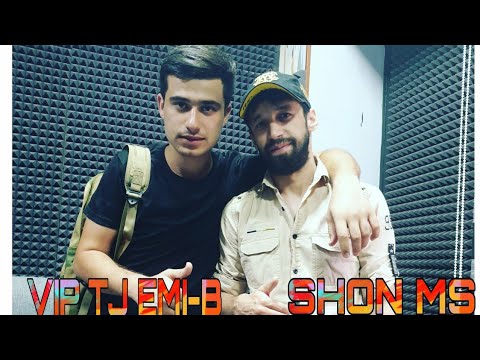 VIP TJ EMI-B & SHON MC - Саломнома