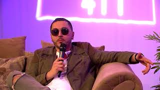 Jody Joe (Vega411S7 Episode 4)