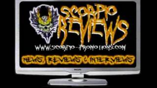 Soulfly - Jeffrey Dahmer - ScorpTV