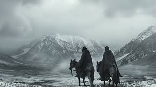 Miserere mei, Deus - Gregorio Allegri (Slowed+Reverb)