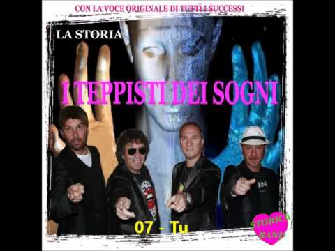 I Teppisti dei Sogni - Tu
