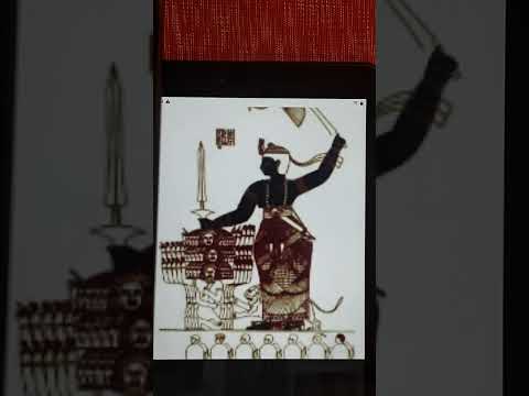 The Kandake Queen of KUSH in 1st Century