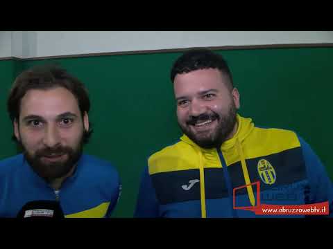 Casoli C5 Sporting Tollo 9 2 14 12 2024