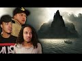 We Go To A CURSED ISLAND And Discover Something TERRIFYING FULL MOVIE