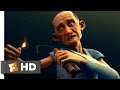 Monster House 9 10 Movie CLIP The Right Thing To Do 2006 HD