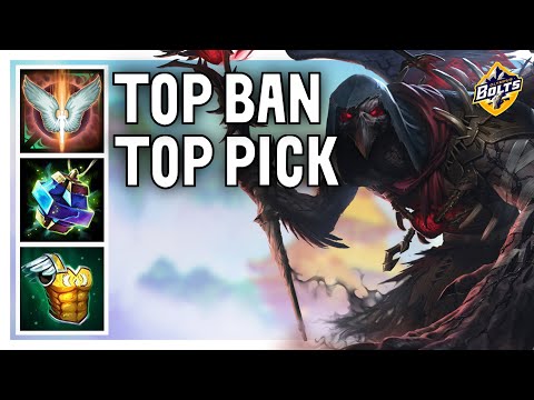 HADES NEEDS A NERF! - Hades Support Ranked Conquest